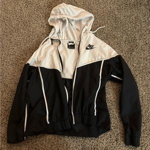 Nike Jacket